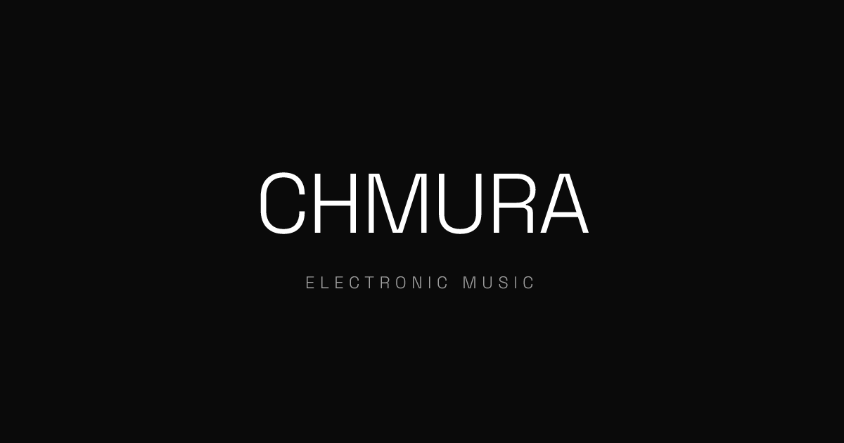 Chmura photo